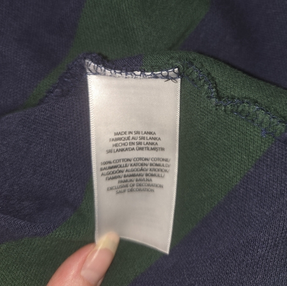 Polo Ralph Lauren RLFC Athletic Division SS Shirt - Men XL - Picture 7 of 7